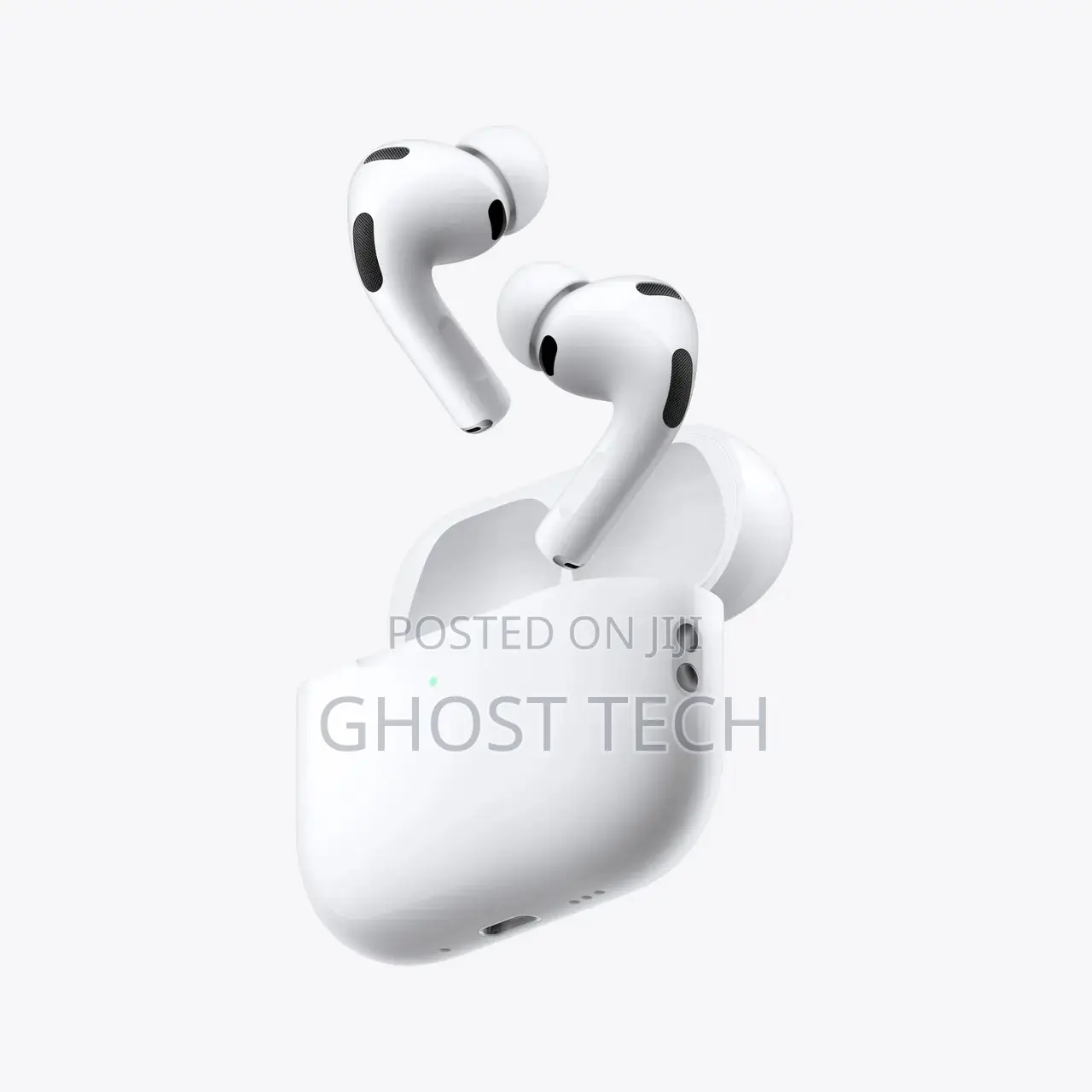 AirPods 4 Pro
