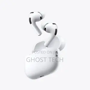 AirPods 4 Pro