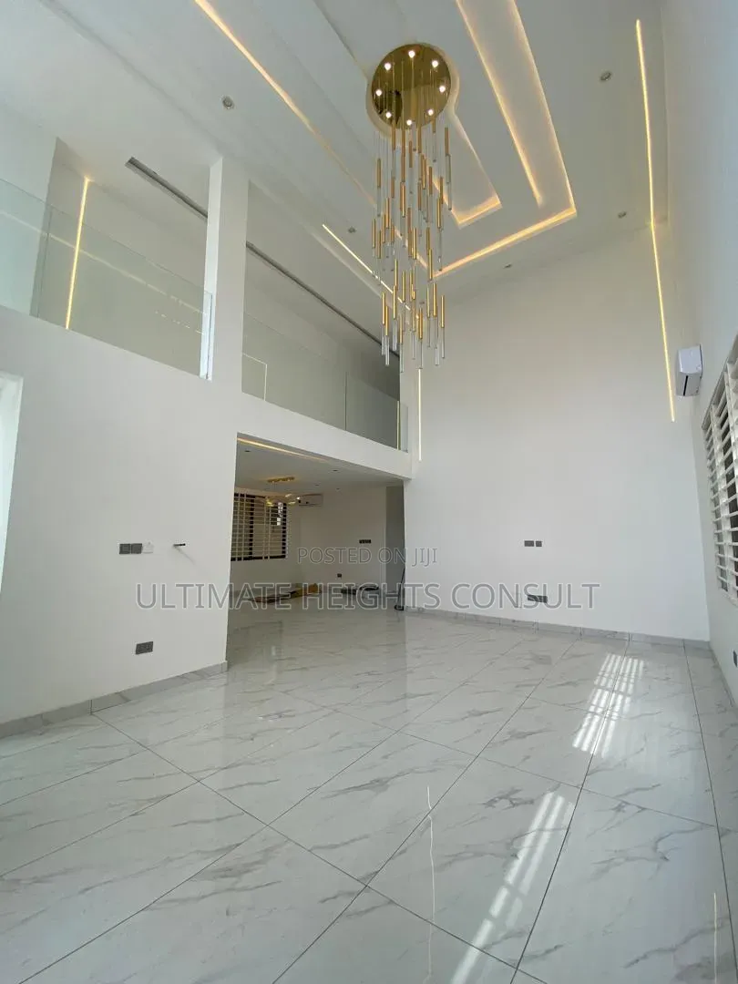 4bdrm House in Ogbojo, American House for sale