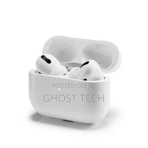 AirPods 4 Pro