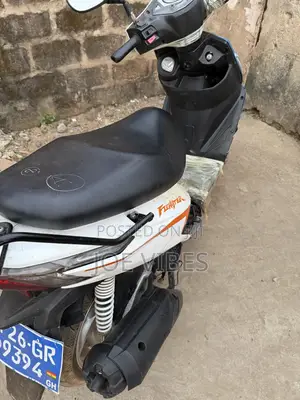 Motorcycle 2026