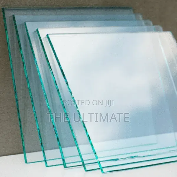 Clear Glass for Sale
