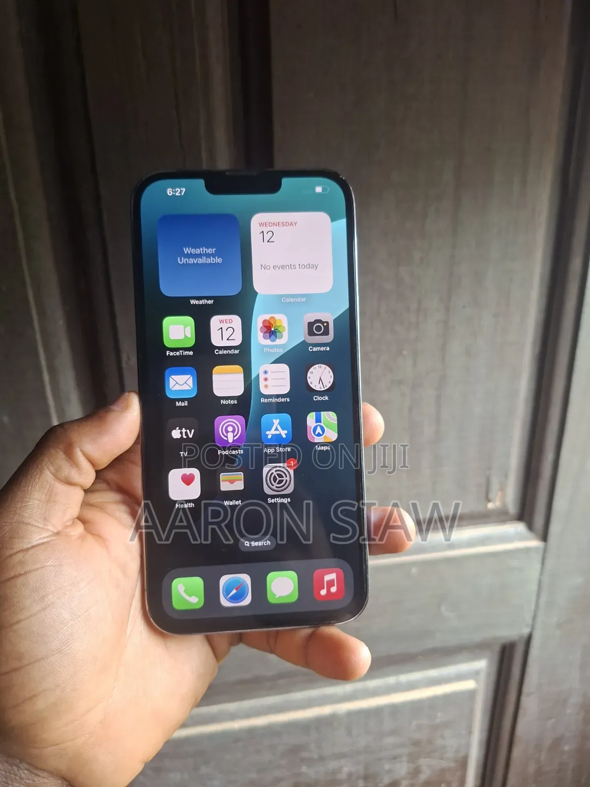 Apple iPhone 13 Pro Max 512 GB
