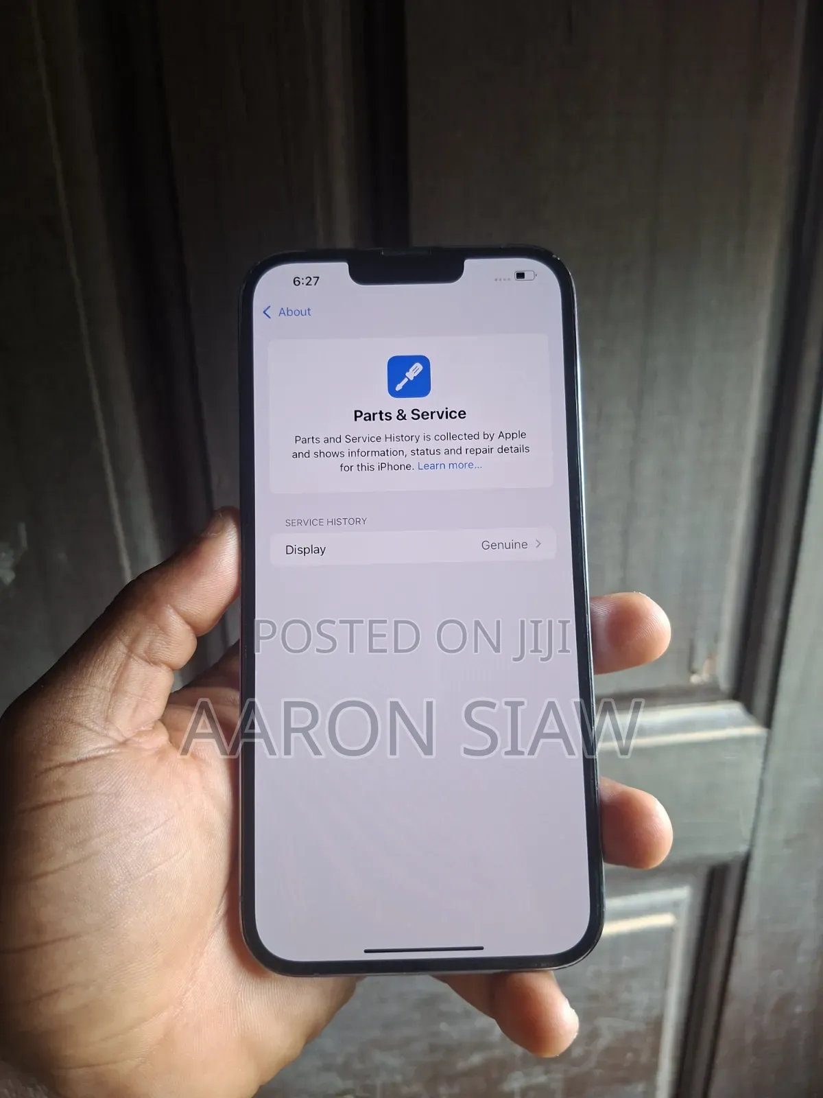 Apple iPhone 13 Pro Max 512 GB