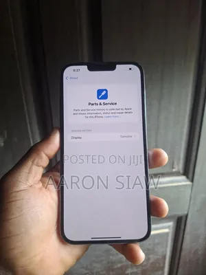 Apple iPhone 13 Pro Max 512 GB