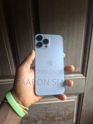 Apple iPhone 13 Pro Max 512 GB