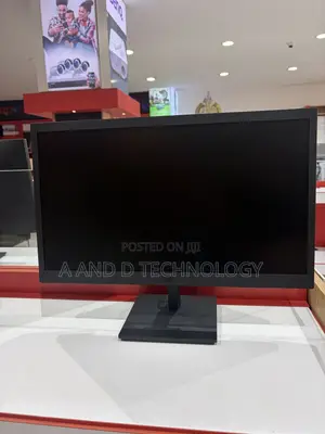 HP Monitor Flat Screen P22V G4 21.5 Inches