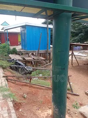 Two Plots of Land Main Road Asuoyeboah