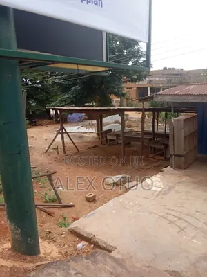 Two Plots of Land Main Road Asuoyeboah