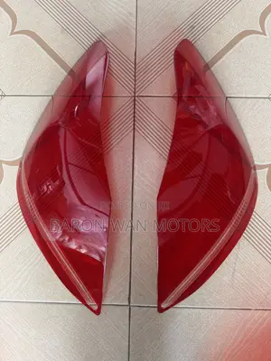 W205 C300 Tail Light Cover Available