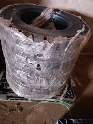 New Forklift Tires for Sale