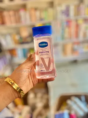 Vaseline Daily Brightening/Intensive/Shimmer Oils (1pcs)
