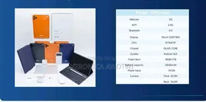 New Atouch 17Pro Max 1 TB Gray