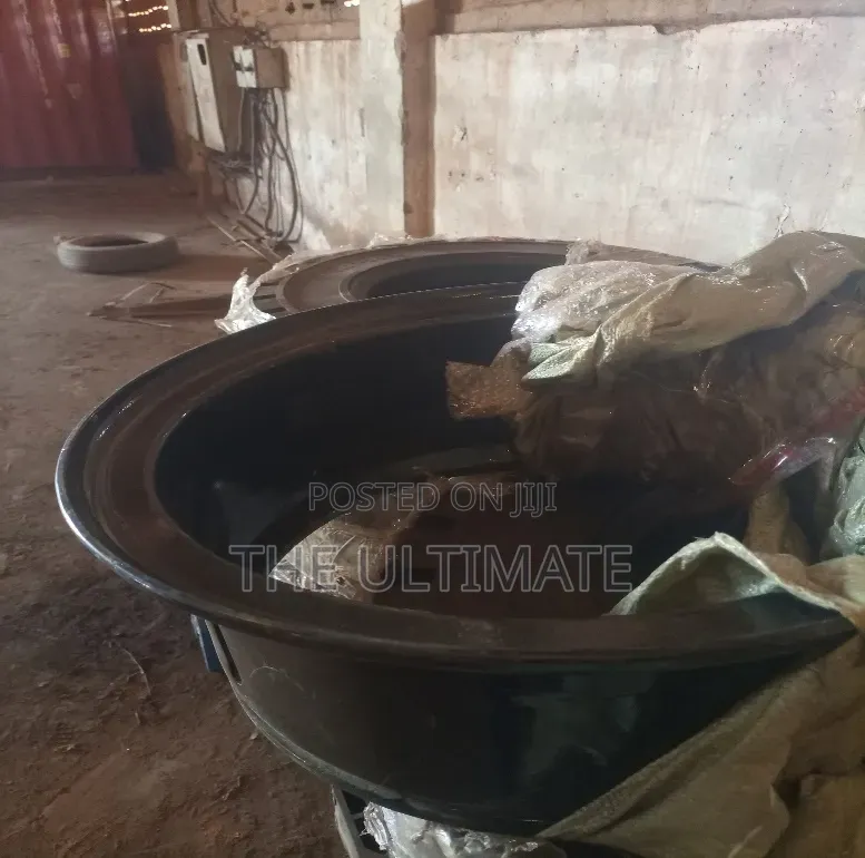 New Forklift Wheel Rim for Sale