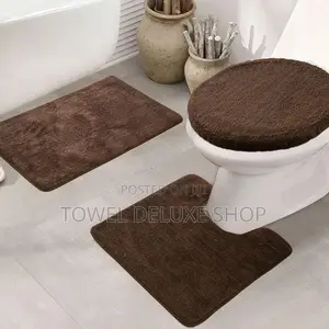 Bathroom Rugs/Mat