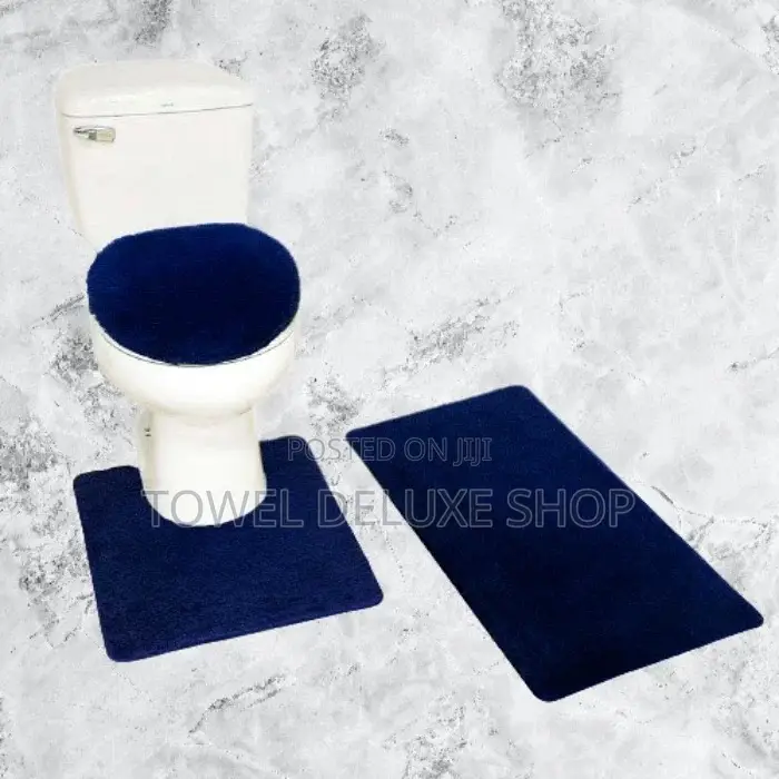 Bathroom Rugs/Mat