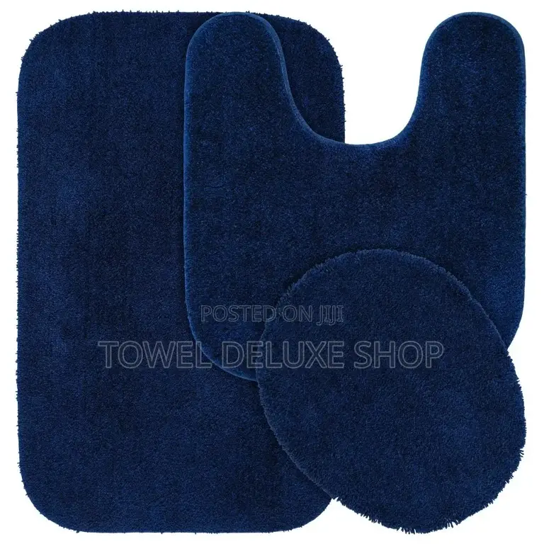 Bathroom Rugs/Mat