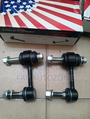 Original Ultra Power Jeep Grand Cherokee Stabilizer Bar Link From USA