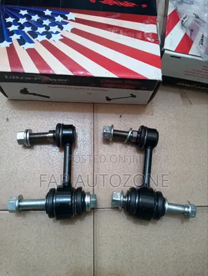 Original Ultra Power Jeep Grand Cherokee Stabilizer Bar Link From USA