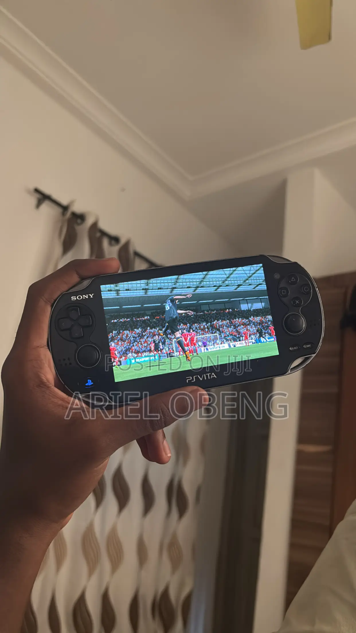 Sony PlayStation Vita for Sale