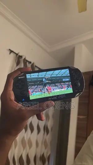 Sony PlayStation Vita for Sale