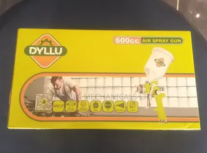 600cc Air Spray Gun