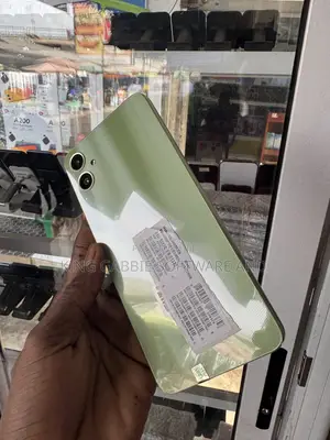 New Samsung Galaxy A05 128 GB Green