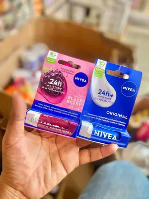 Nivea Sun Uv Shine Control Spf50/Sun Lotion/ Lip Balm-Tap for Prices