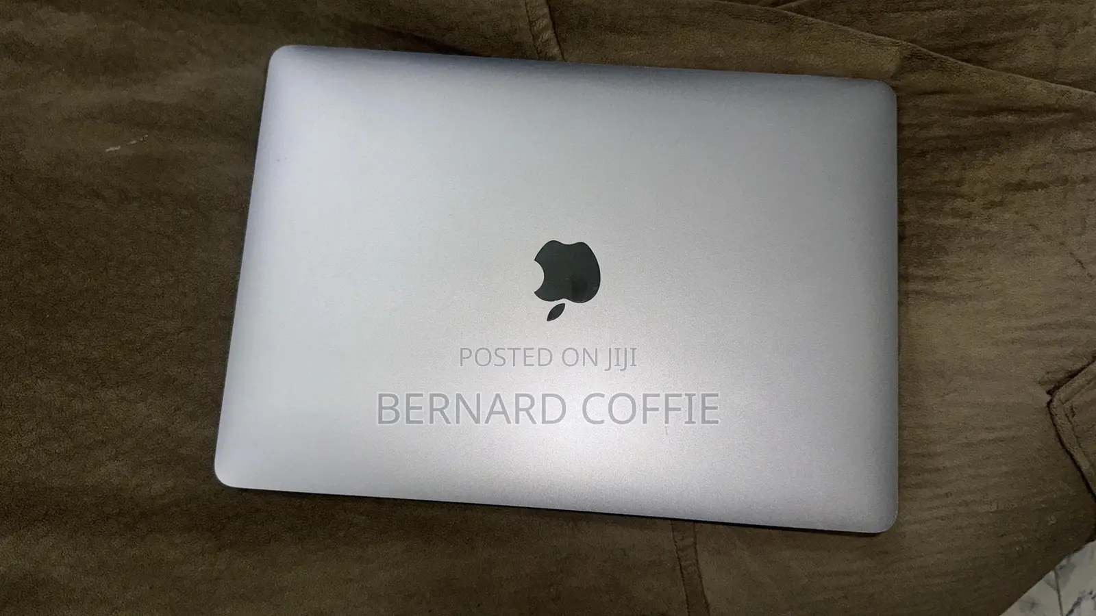 Laptop Apple MacBook Pro 2019 16GB Intel Core i5 SSD 256GB