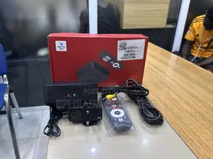 AIRTEL SmartBox/4G Universal and TURBONET Router