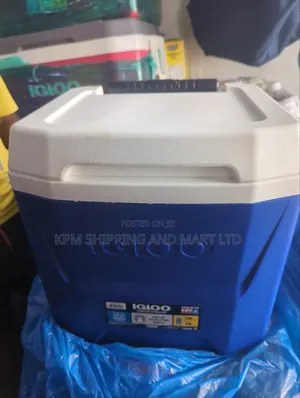 Igloo Ice Chest Wheels Foreign Use(16qt 15ltrs )