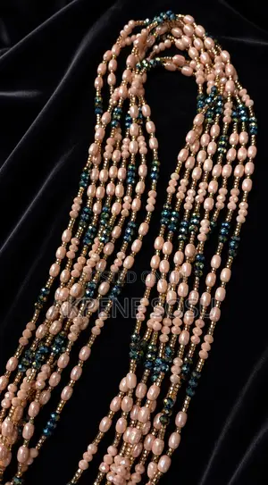 Waist Beads