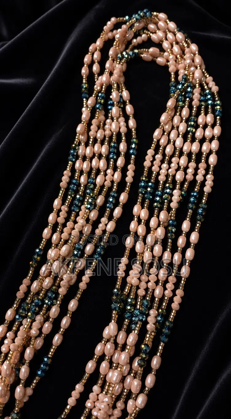 Waist Beads