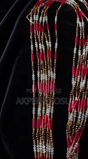 Waist Beads
