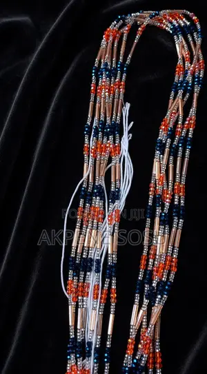 Waist Beads