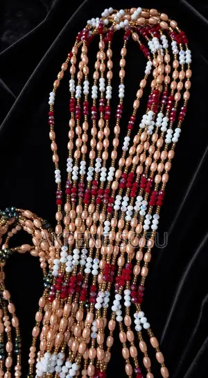 Waist Beads