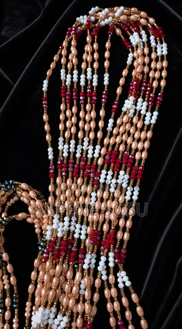 Waist Beads
