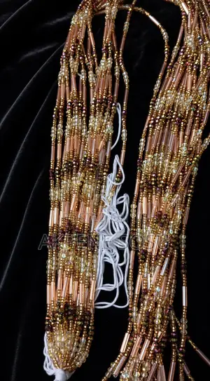 Waist Beads