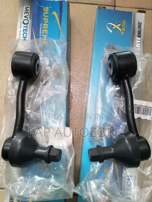 Genuine Mevotech Jeep Wrangler Stabilizer Bar Link Imported From USA