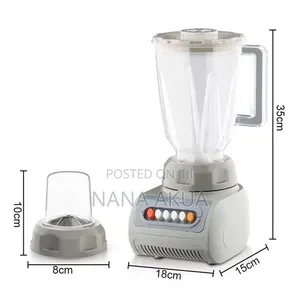 ELMAX 2in1 Blender