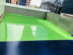 Epoxy Flooring