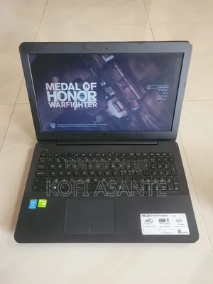 Laptop Asus X555LD 8GB Intel Core i5 HDD 500GB