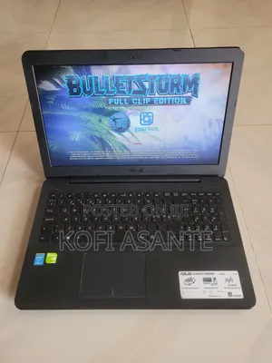 Laptop Asus X555LD 8GB Intel Core i5 HDD 500GB