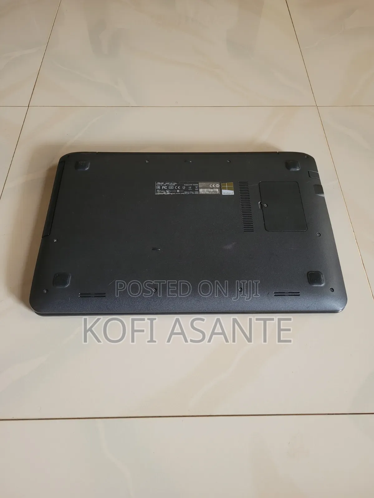 Laptop Asus X555LD 8GB Intel Core i5 HDD 500GB