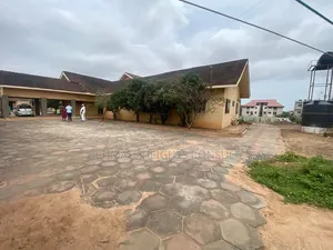 6 Plots of Land for Sale at East Legon Adjiringanor