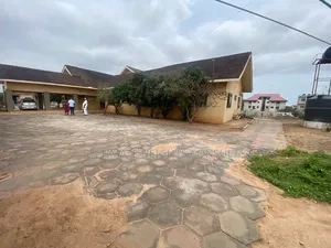 6 Plots of Land for Sale at East Legon Adjiringanor
