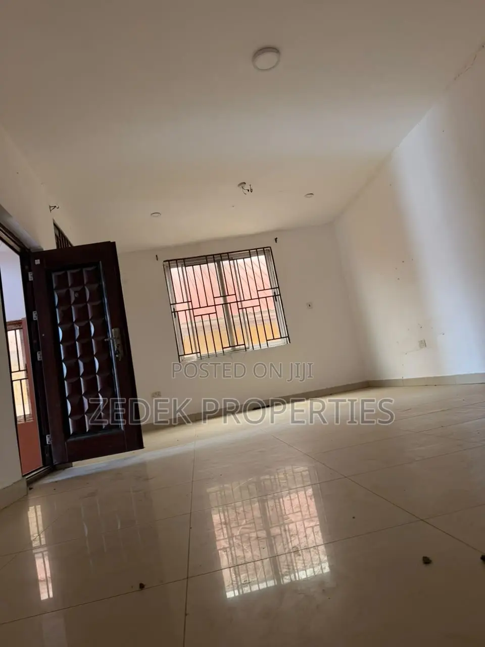 2bdrm Apartment in Kwabenya, Ashomang Estate for rent