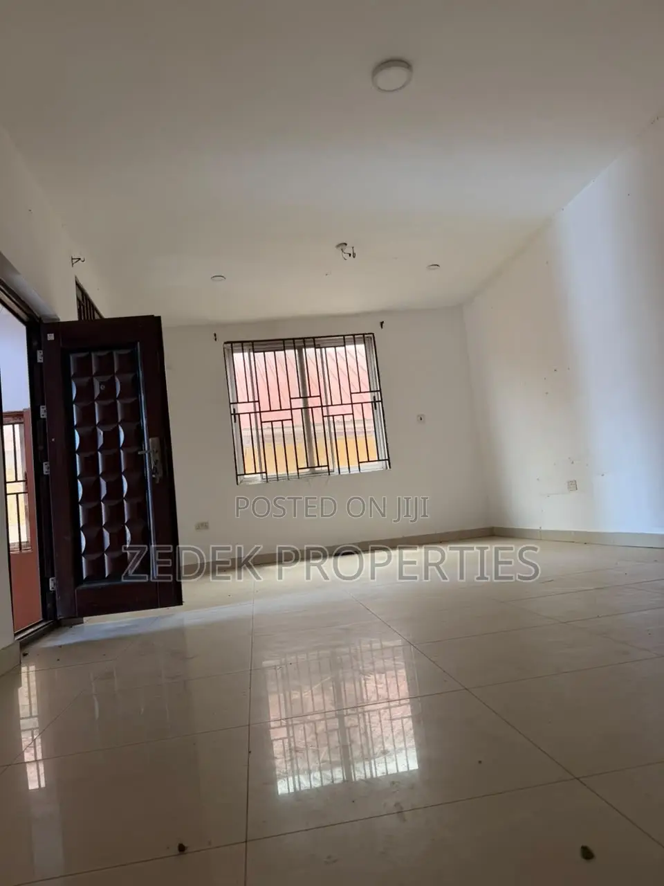 2bdrm Apartment in Kwabenya, Ashomang Estate for rent