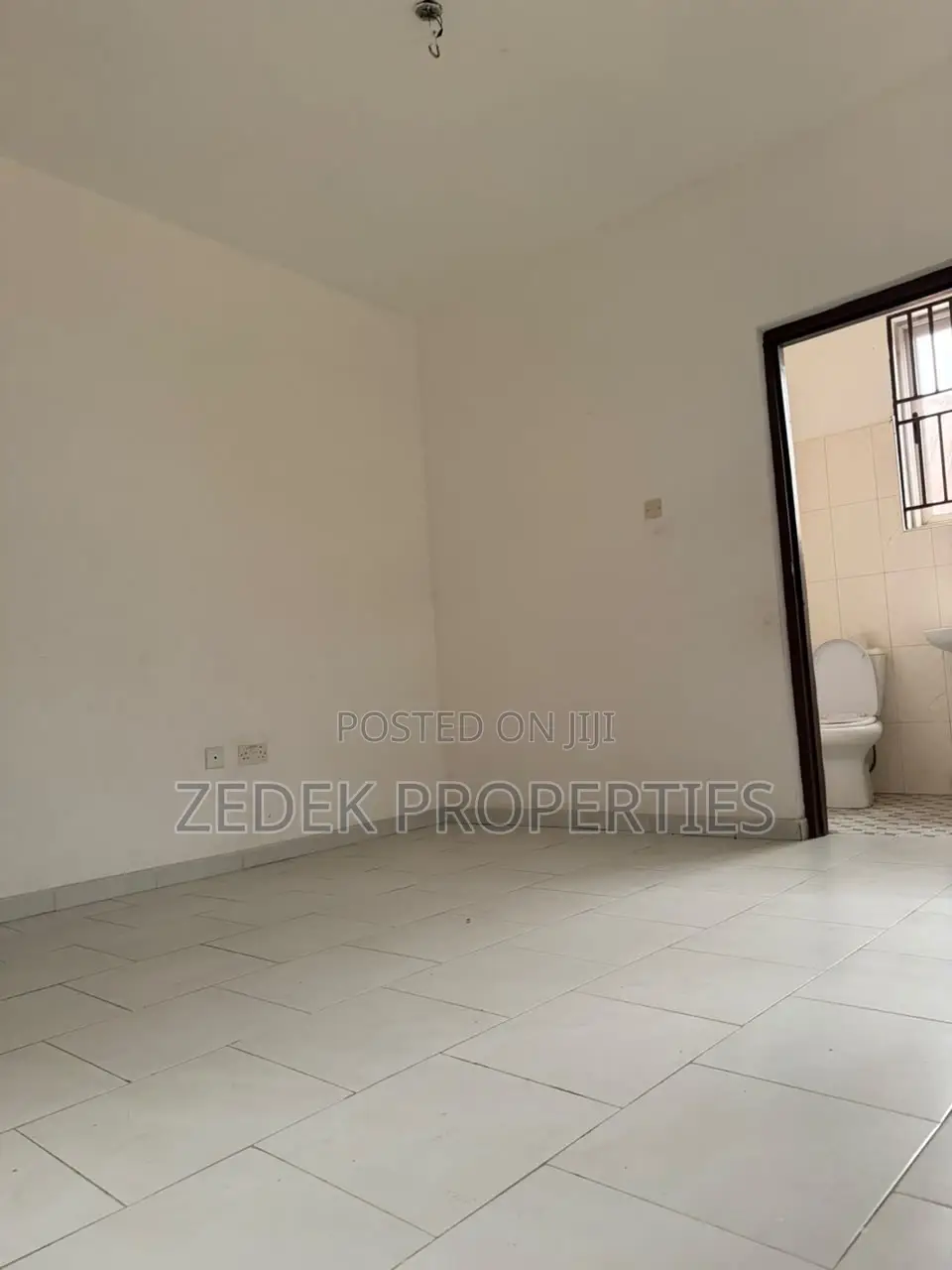 2bdrm Apartment in Kwabenya, Ashomang Estate for rent