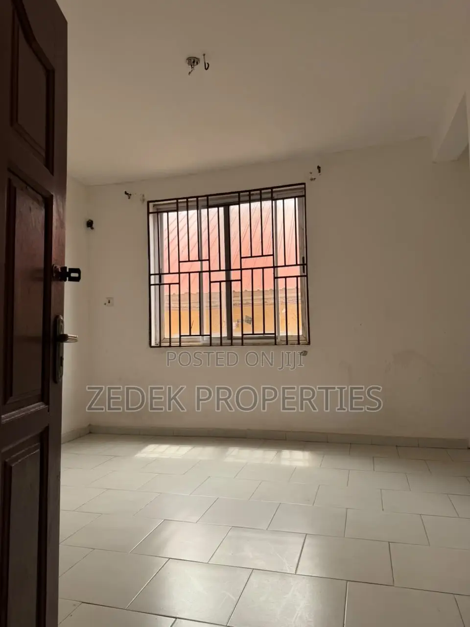 2bdrm Apartment in Kwabenya, Ashomang Estate for rent